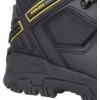 Amblers AS963C Dynamite Waterproof Safety Boots Side Zip Hi Leg Metal Free Amblers AS963C Dynamite Waterproof Safety Boots Side Zip Hi Leg Metal Free